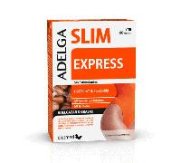 Adelgaslim Express 60 Cápsulas Dietmed