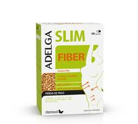 AdelgaSlim Fiber Cápsulas x60