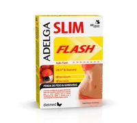Adelgaslim Flash 60 Cápsulas Dietmed