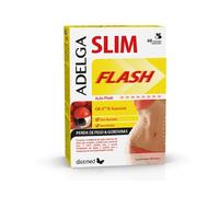 Dietmed Comprimidos Adelgaslim Flash 60 unidades
