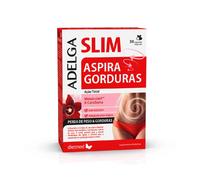 Adelgaslim Quemador de Grasa 30 Cápsulas Dietmed