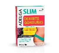 Adelgaslim Quemador de Grasa 30 Cápsulas Dietmed