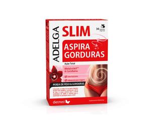 Adelgaslim Quemador de Grasa 30 Cápsulas Dietmed