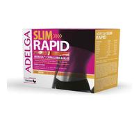 ADELGASLIM RAPID - Dietmed - 60 cápsulas