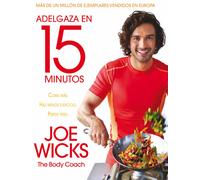Adelgaza en 15 minutos | Joe Wicks