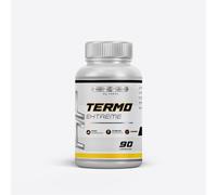 Adelgazante potente muy rápido hombre y mujer | Quemagrasas, Termogénico y Supresor del Apetito | L-Carnitina, Glucomanano y CLA | Pastillas para adelgazar rápidamente hombre y mujer | 90 cápsulas