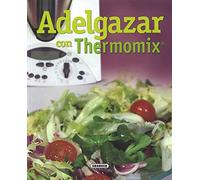 Susaeta – Adelgazar con Thermomix