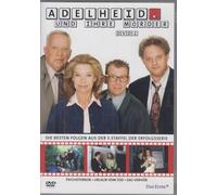 Adelheid und ihre Mörder 2: Die Besten Folgen aus der 3. Staffel [Alemania] [DVD]