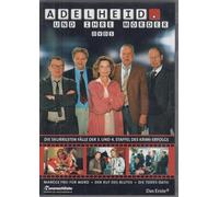 Adelheid und ihre Mörder 5: Die skurrilsten Fälle der 3. und 4. Staffel [Alemania] [DVD]