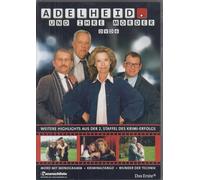 Adelheid und ihre Mörder 6: Weitere Highlights aus der 2. Staffel [Alemania] [DVD]