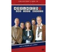 Adelheid und ihre Mörder - Die komplette 4. Staffel [Alemania] [DVD]