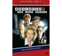 Adelheid und ihre Mörder - Die komplette 5. Staffel [Alemania] [DVD]