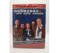 Adelheid und ihre Mörder - Staffel 4 [Alemania] [DVD]