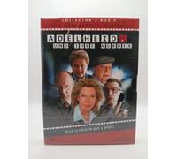 Adelheid und ihre Mörder - Staffel 5 [Alemania] [DVD]