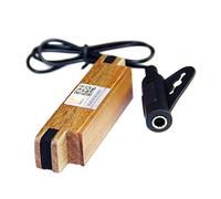 Adeline AD-33 W-JAZZZSeries - Soporte para guitarra acústica y acústica