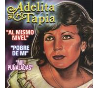 Adelita Tapia - Adelita Tapia (UK Import)