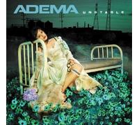 Adema - Unstable [Plus Clean Dvd]