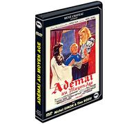 Ademaï au moyen-age [Francia] [DVD]