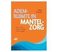 Ademruimte in mantelzorg: Hoe rust je sterker maakt in het zorgen