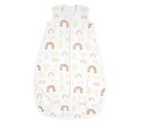 aden + anais Bolsa de dormir suave, paquete de 1 | GOTS certificada | saco de dormir de muselina ligero | Pretty Sleeping Bag for Baby | 0-6 Months, 1 TOG | Newborn & Infant Essentials | Outdoor, Keep
