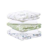 aden + anais Essentials Harmony - Pañuelos de Muselina de algodón (5 Unidades)