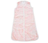Aden by aden + anais Tog - Saco de dormir suave y sedoso, Island Getaway, 0-6 meses