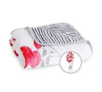 Aden plus anais - Aden anais- couverture de reve dream ride lift off 6132