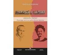 Adenauer e Trotsky. Personaggi storici tra realtà e finzione televisiva (Officina delle idee)