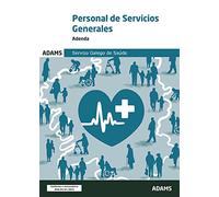 Adenda Personal de Servicios Generales Servizo Galego de Saúde (OPOSICIONES)