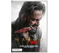 Adeni, Haneef - Marco (Uncut) [Alemania] [DVD]