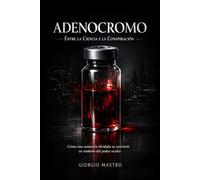 Adenocromo: Entre la Ciencia y la Conspiración: Cómo una sustancia olvidada se convirtió en símbolo del poder oculto