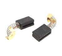 ADEPEM A SUS MARCAS, LISTO, REPARE! Carbones par 2, 2610956917 para sierra circular Bosch Compatible con aparatos Psa900e 3603ca0600