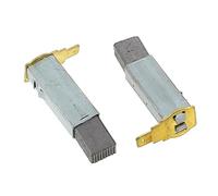 ADEPEM A SUS MARCAS, LISTO, REPARE! Motor de carbón 6,5x10x13 por 2 para limpiador de alta presión