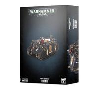 Adepta Sororitas Rhino