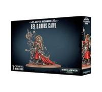 Adeptus Mechanicus: Belisarius Cawl
