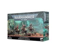 Games Workshop Warhammer 40k - Adeptus Mechanicus Serberys