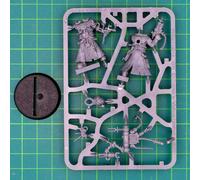 Adeptus Mechanicus Technoarqueólogo #17766 Warhammer 40,000