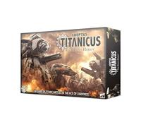 Games Workshop - Adeptus Titanicus: Starter Set