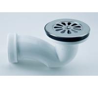 Adequa sifones - Conjunto válvula sifonica horizontal ducha b66 d40-1. 1/2"