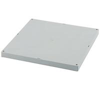 Adequa TAR-3030-G Tapa Reforzada, Gris, 30 x 30 cm