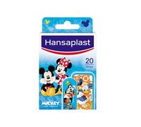 ADEREZO HANSAPLAST DISNEY MICKEY