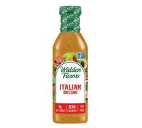Aderezo Italiano 12 Oz (Caja De 6) De Walden Farms