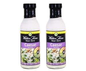 Aderezos ensalada - 355ml - Sabor César