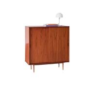 ADERFETBI Aparador Aparador Chino de Madera Maciza Buffet aparador de Cocina Dormitorio gabinete de Almacenamiento Sala de Estar, Restaurante gabinete de Vino Aparadores