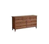 ADERFETBI Aparador Aparador Retro de Madera, Mueble de Almacenamiento Chino, Mueble Lateral for Restaurante Aparadores