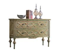 ADERFETBI Aparador Armario nórdico for Porche, Tablero de Madera for Entrada, Sala de Estar, Mueble Decorativo for Zapatos, cajonera de Almacenamiento, Mueble Lateral for sofá Aparadores