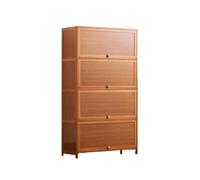 ADERFETBI Aparador Gabinete De Almacenamiento De Especias De Pie For Cocina, Mueble De Almacenamiento De Platos Domésticos, Aparador Multicapa Aparadores