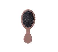 ADERFETBI Peine para el Cabello 1 UNID Peinado Peine Cabeza Mapeo Lindo Mini Tamaños(A)