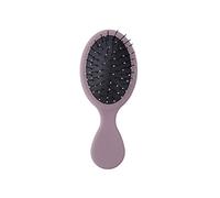 ADERFETBI Peine para el Cabello 1 UNID Peinado Peine Cabeza Mapeo Lindo Mini Tamaños(B)