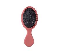 ADERFETBI Peine para el Cabello 1 UNID Peinado Peine Cabeza Mapeo Lindo Mini Tamaños(C)